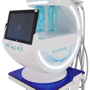 Oxygen Facial Machine