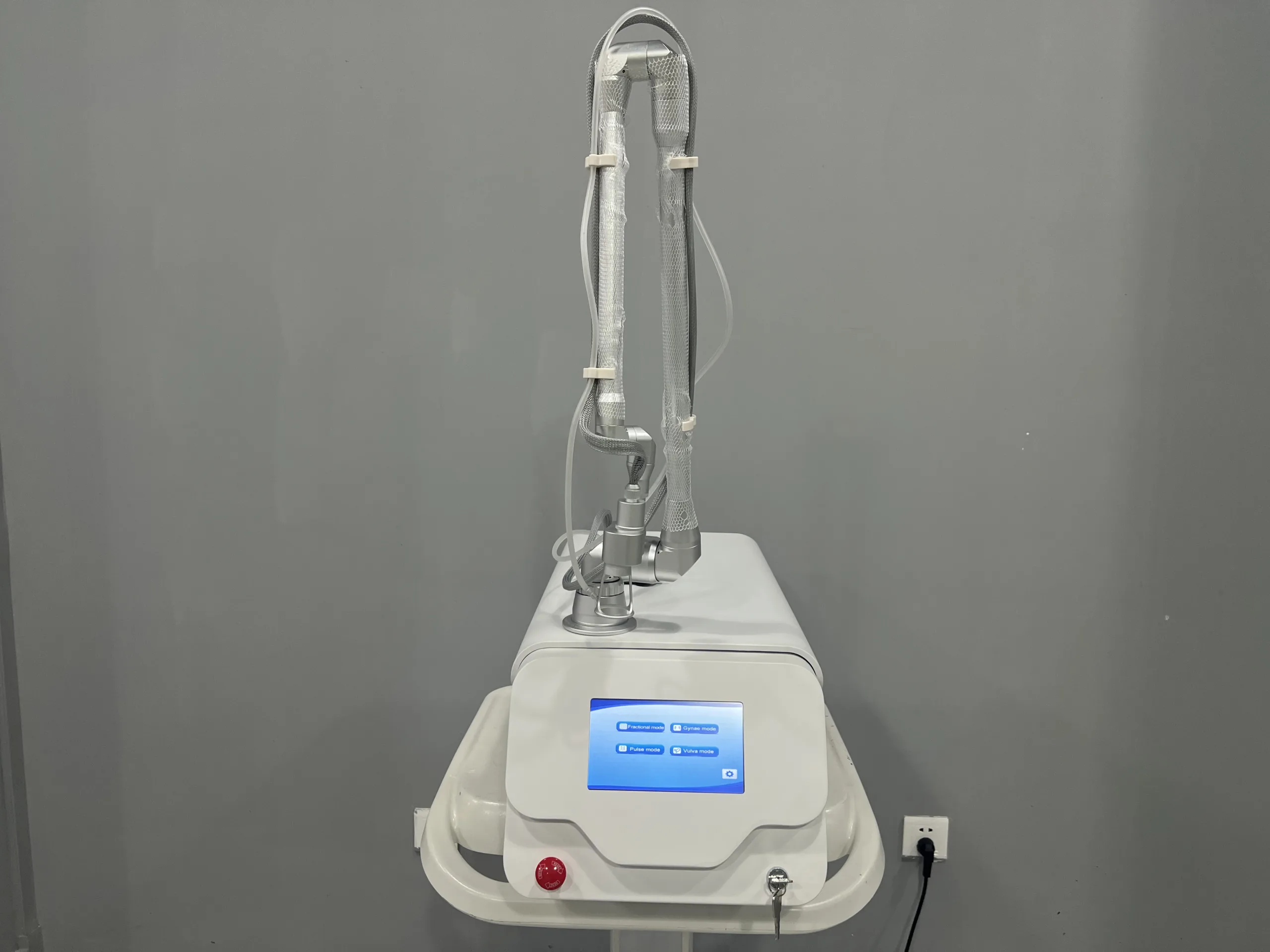 fractional co2 laser Machine