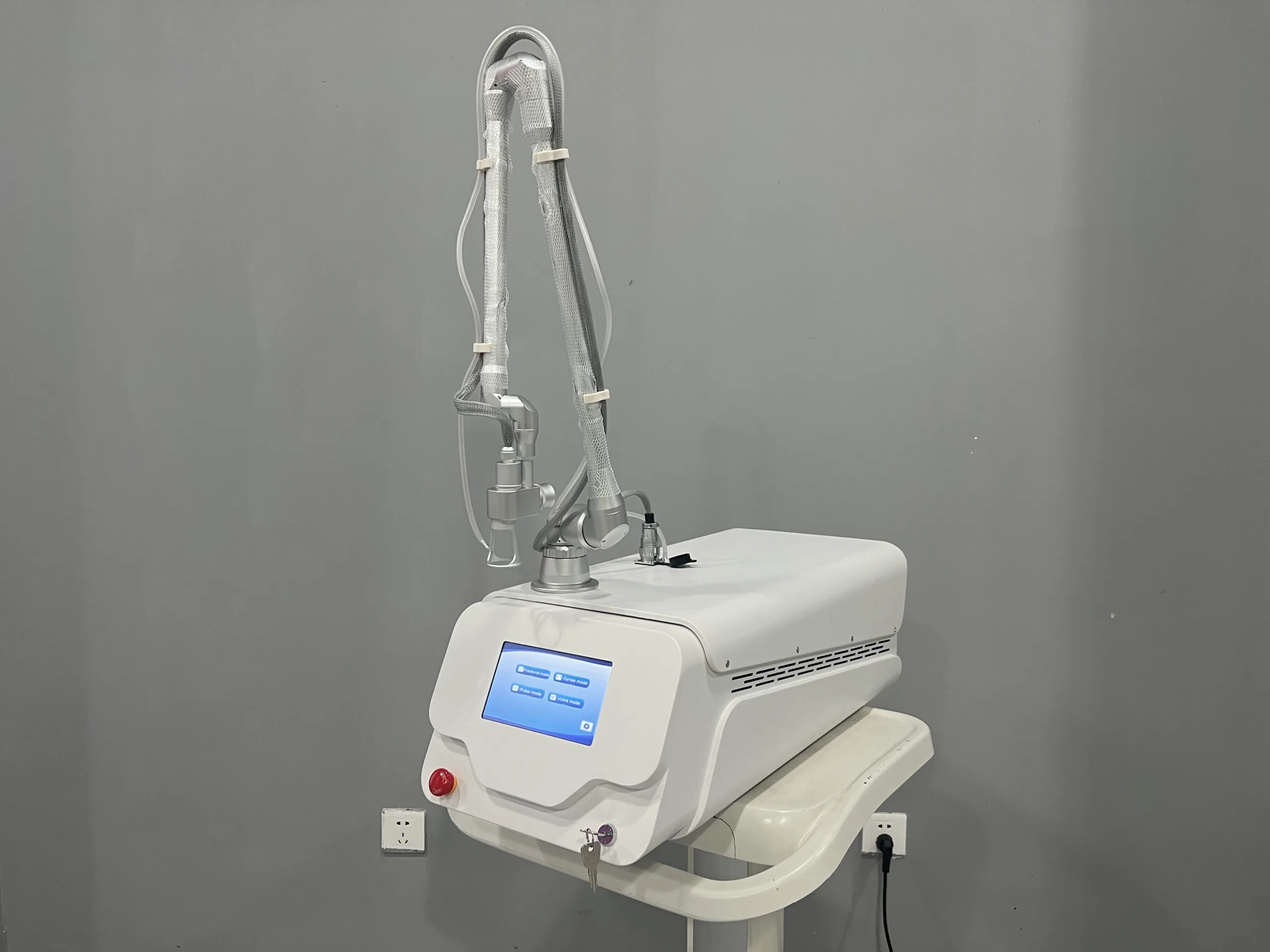 fractional co2 laser Machine