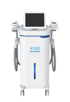 Coolsculpting machine