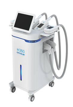 360 degree coolsculpt